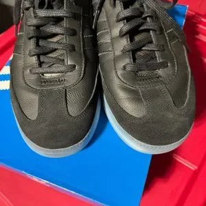 adidas Samba RM Boost \'Core Black\' BD7476 - US 11 adidas | Shoes | Adidas Samba Rm Boost Core Black Bd7476 Us  main image 4